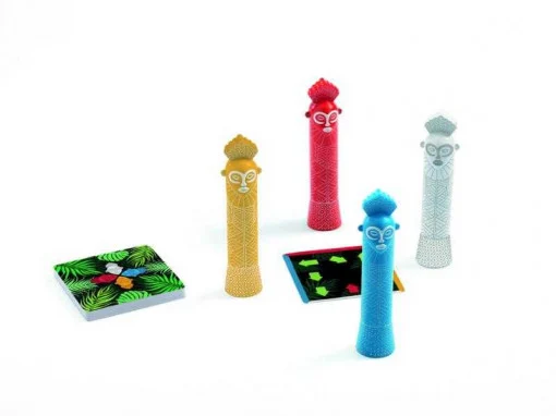 Joc de logica Labyrintix, Djeco [2]