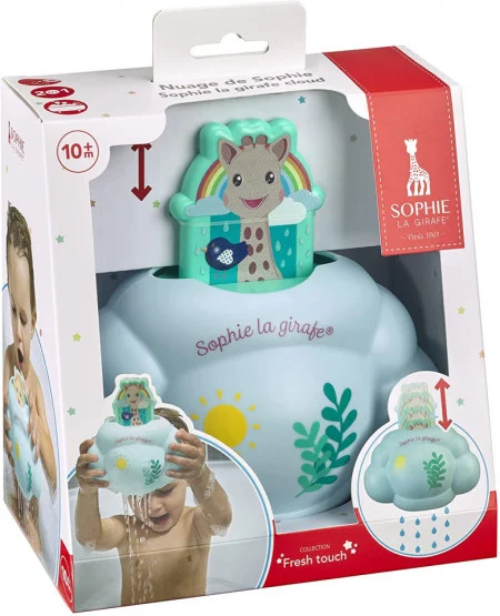 Jucarie baita norul lui Sophie [7]