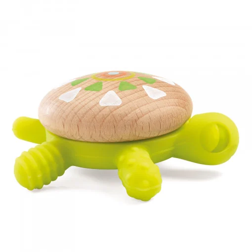 Jucarie bebe Baby Torti, Djeco [1]