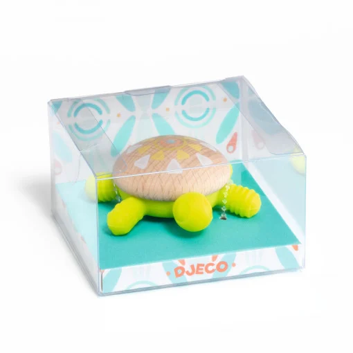 Jucarie bebe Baby Torti, Djeco [4]