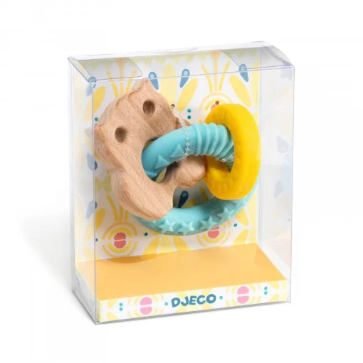 Jucarie bebe BabyBobi, Djeco [2]
