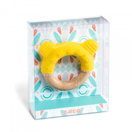 Jucarie bebe BabyChew, Djeco [2]