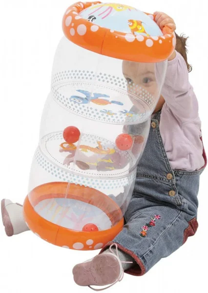 Jucarie gonflabila ROLLER BABY LUDI [6]