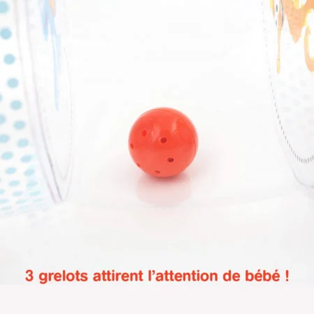 Jucarie gonflabila ROLLER BABY LUDI [2]