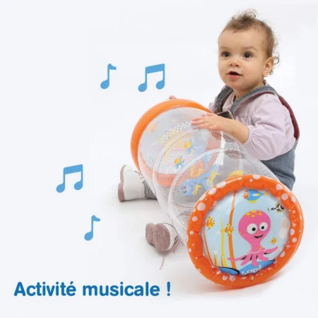 Jucarie gonflabila ROLLER BABY LUDI [3]
