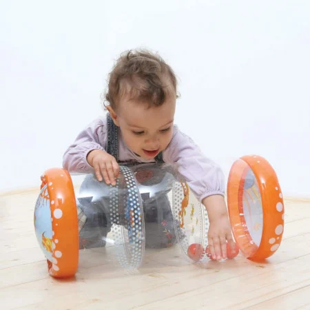Jucarie gonflabila ROLLER BABY LUDI [5]