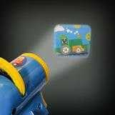 Lanterna cu povesti Cinematobus, Moulin Roty [2]