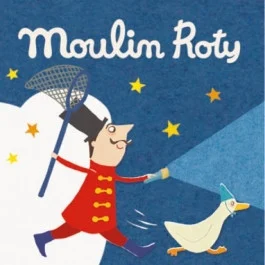 Lanterna cu povesti Circ, Moulin Roty [1]