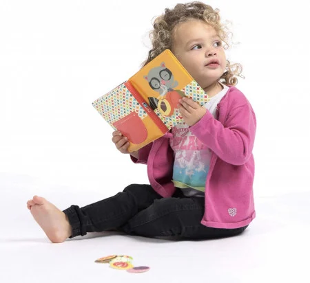 LUDI CARTE EDUCATIVA SENZORIALA [4]