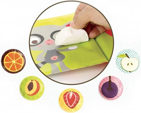 LUDI CARTE EDUCATIVA SENZORIALA [2]