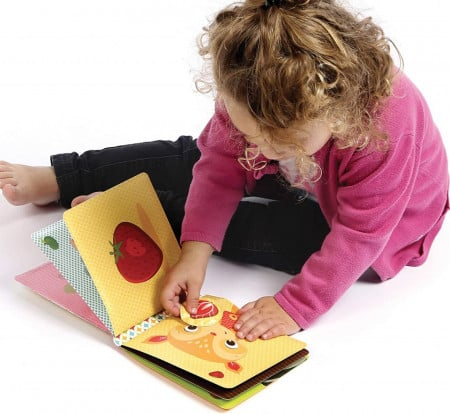 LUDI CARTE EDUCATIVA SENZORIALA [5]