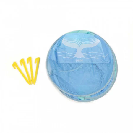Ludi Cort de plaja Pop-up Anti-UV 50 [3]