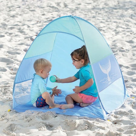 Ludi Cort de plaja Pop-up Anti-UV 50 [6]