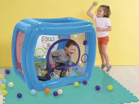 Ludi Covoras din spuma "Play" [3]