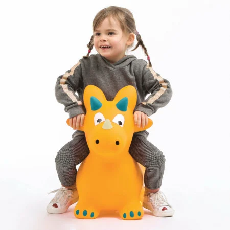 LUDI Dinozaur saltaret [3]