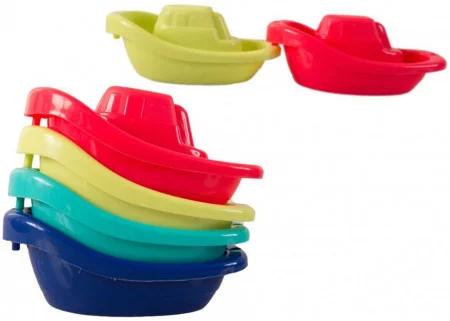 LUDI Jucarie de baie "Mini Monkeys" [3]