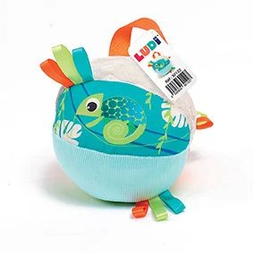 Ludi Minge cu activitati Cameleon [2]