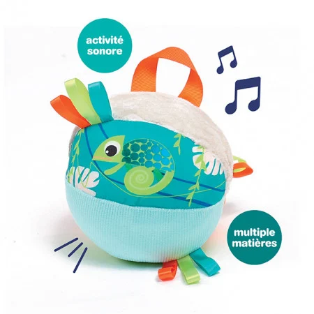 Ludi Minge cu activitati Cameleon [5]