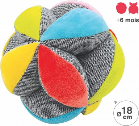 LUDI Minge senzoriala plus [3]