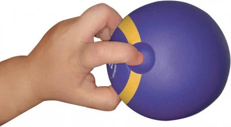 Ludi set de popice Soft cu animalute [5]