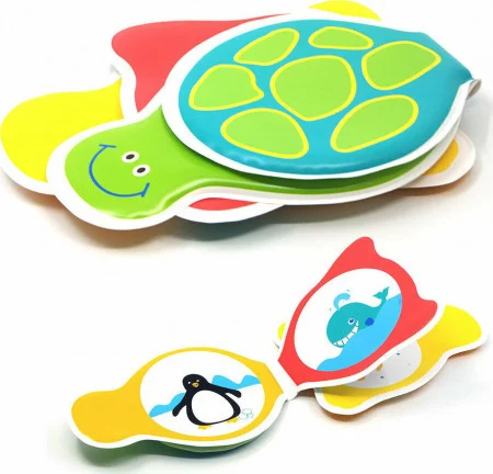 LUDI Set jucarii de baie [8]