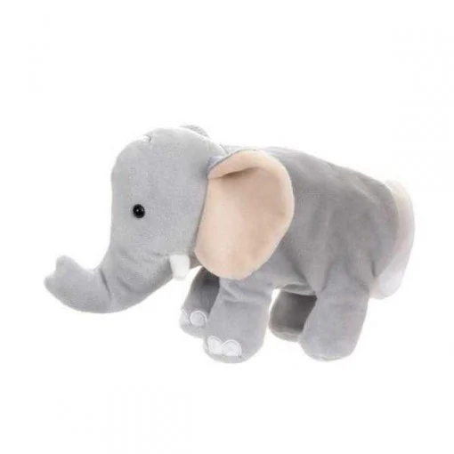 Papusa de mana elefant, Egmont Toys [1]