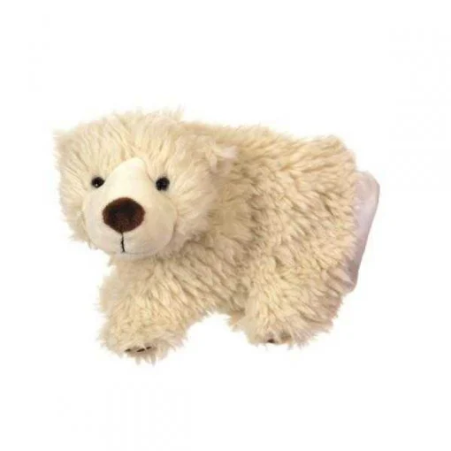 Papusa de mana, Urs polar, Egmont Toys [1]