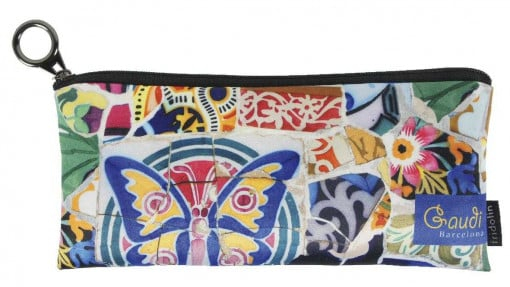 Penar textil Gaudi, Fridolin [1]