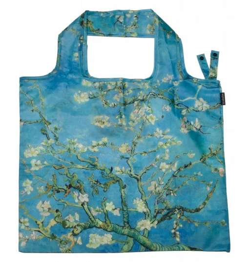 Sacosa textil Van Gogh Cafe de nuit [1]