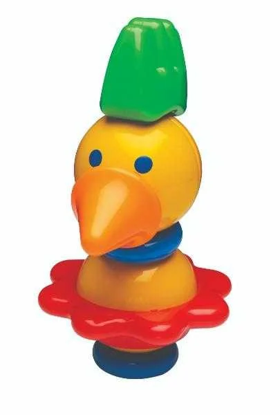 Set cu magneti Stick-O, Prieteni din natura [3]