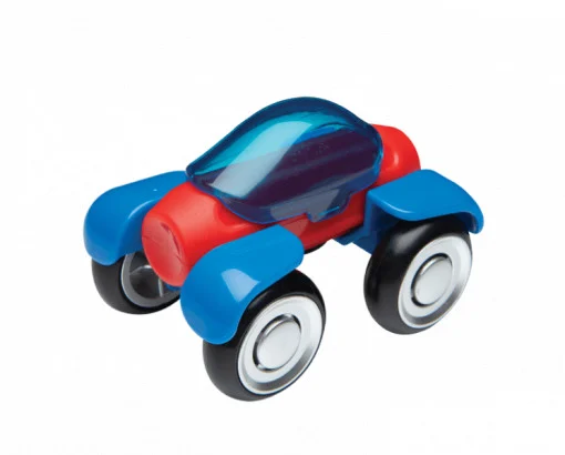 Set cu magneti Stick-O, Vehicule [7]
