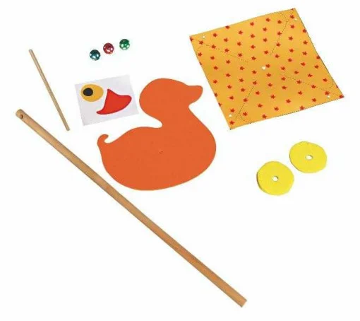 Set de confectionat, morisca de vant, Egmont Toys [2]