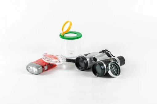 Set de explorator, Egmont Toys [3]