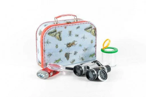 Set de explorator, Egmont Toys [2]