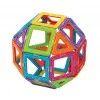 Set magnetic de construit- Magformers, 30 piese [4]
