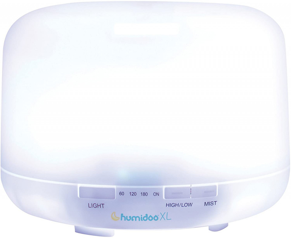Visiomed Umidificator HUMIDOO XL cu ultrasunete [1]
