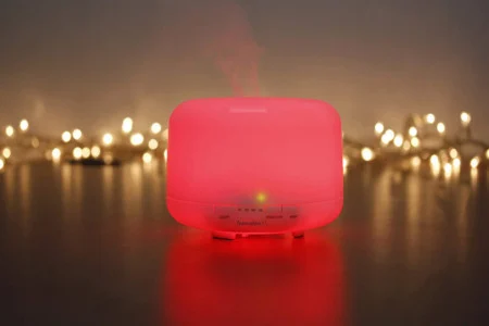 Visiomed Umidificator HUMIDOO XL cu ultrasunete [2]