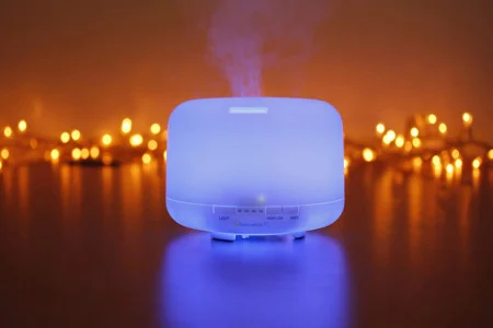 Visiomed Umidificator HUMIDOO XL cu ultrasunete [4]