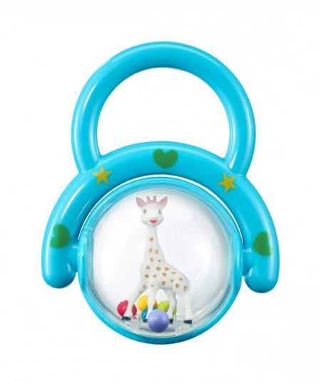 Vulli Zornaitoare Girafa Sophie [3]