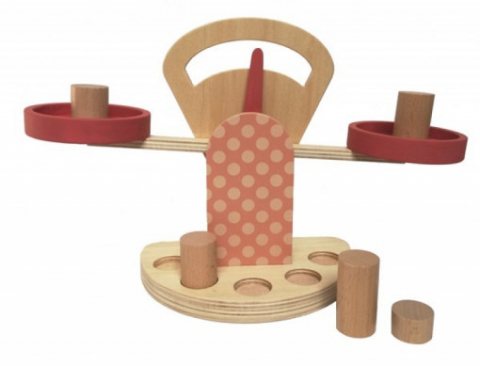 Cumparatura - Cantar, Egmont Toys