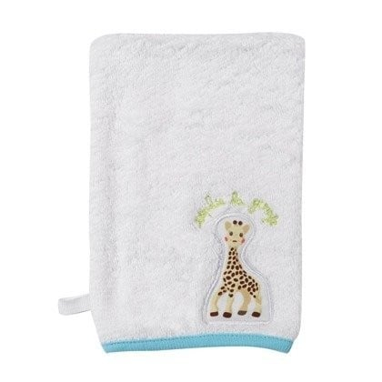 Girafa Sophie- Set igiena baie pentru bebelusi [4]