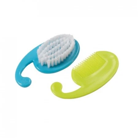 Girafa Sophie- Set igiena baie pentru bebelusi [3]