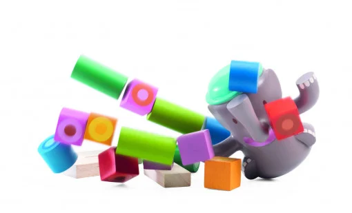 Joc de echilibru Bigboum, Djeco [1]