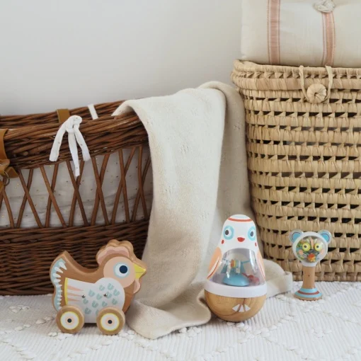 Jucarie bebe Babypoli, Djeco [1]