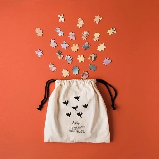 Puzzle Unicorn, Londji [2]