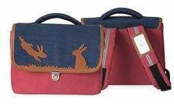 Ghiozdane - Rucsac scolar cu iepuras Egmont Toys