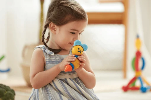 Set cu magneti Stick-O, Prieteni din natura [6]