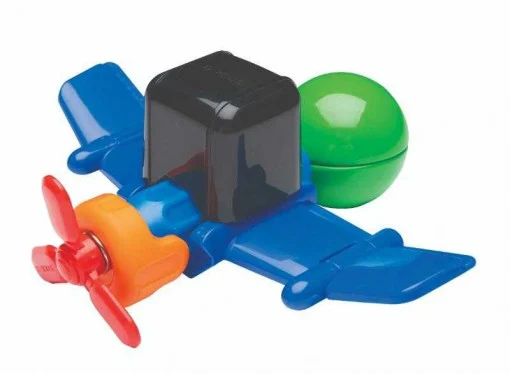 Set cu magneti Stick-O, Vehicule [2]