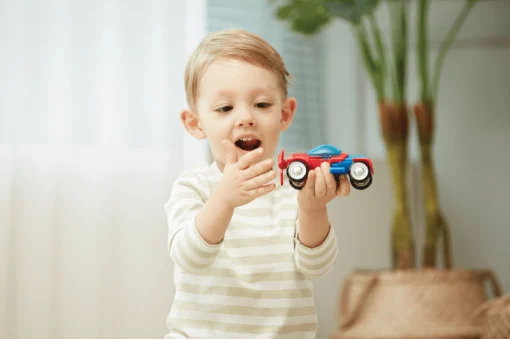 Set cu magneti Stick-O, Vehicule [1]