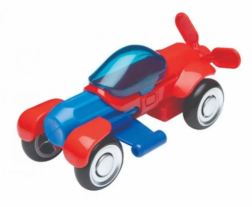 Set cu magneti Stick-O, Vehicule [4]